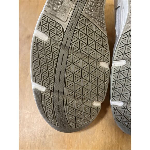 SAS Women Tour Mesh Lace Up Sneakers Size 11 M Shock Absorbing Comfort - Picture 10 of 13